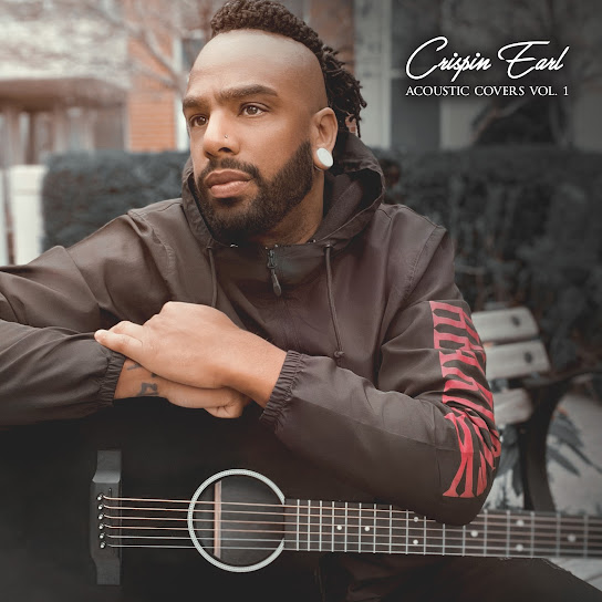 Crispin Acoustic Covers Vol.1