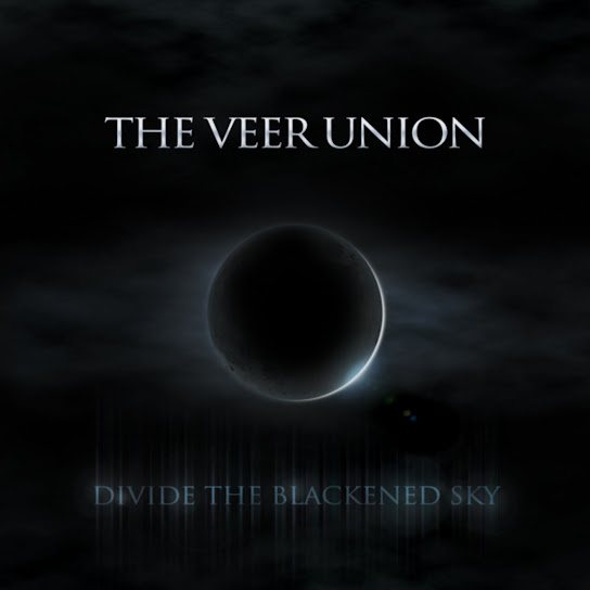 Divide the Blackened Sky