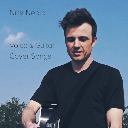 Voice & Guitar Cover Songs