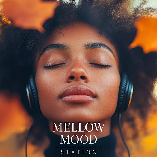 Jazz & Soul R&B – Cozy Autumn Sax & Rhodes | Fireside Grooves for Relaxation