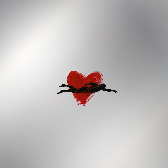 Corazón Cromado