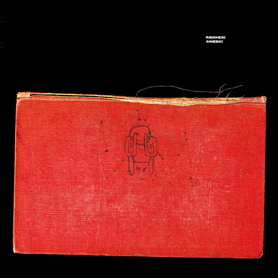 Amnesiac