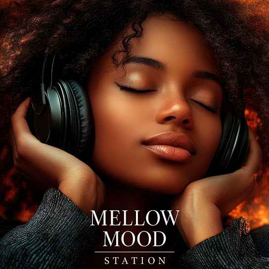 Jazz & Soul R&B – 90s Inspired Smooth Grooves for Relaxation & Fall Evening Vibes