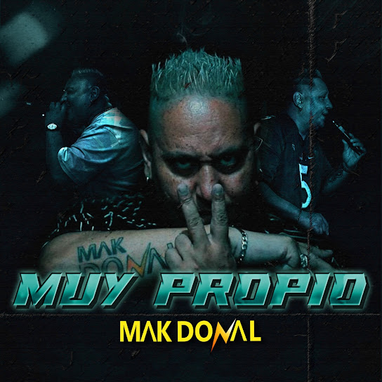 Muy Propio