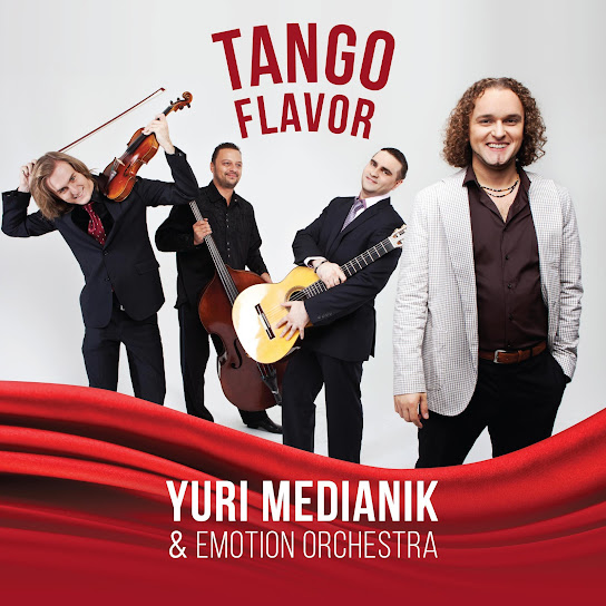 Tango Flavor