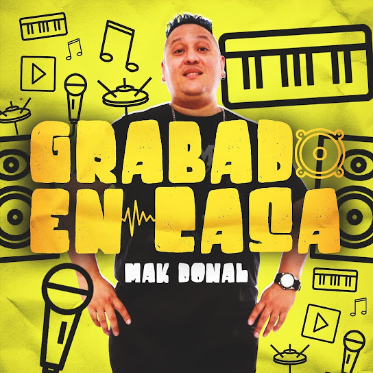 Grabado En Casa