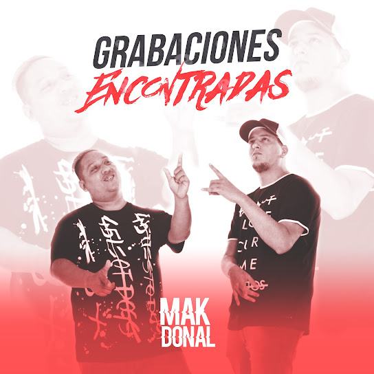 Grabaciones Encontradas