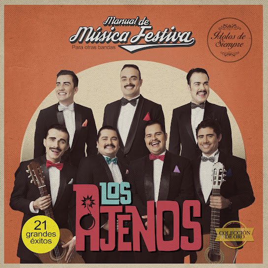 Manual De Música Festiva