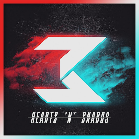 Hearts 'N' Shards