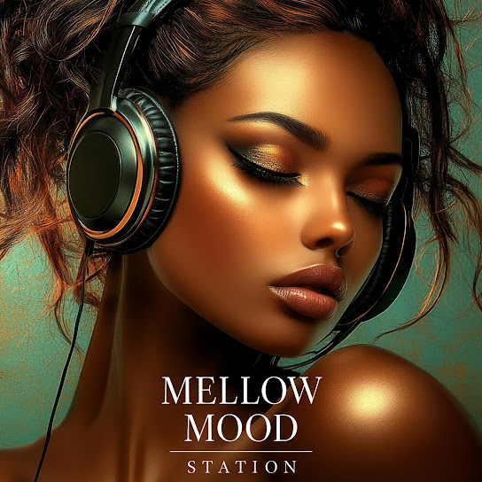 Jazz & Soul R&B – Smooth Sax, Warm Rhodes & Chill Guitar Grooves for Relaxation