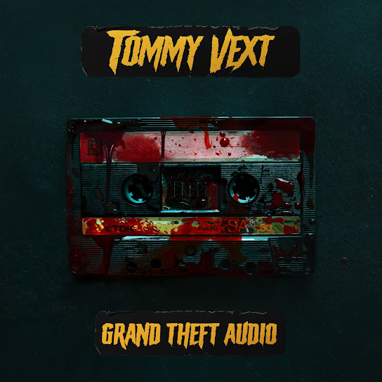 Grand Theft Audio