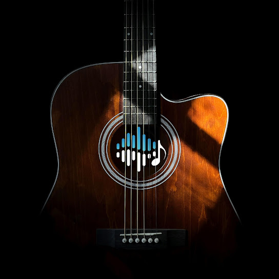 Premium Guitar Backing Tracks In Blues, Acoustic, Rock, Lounge, Soul