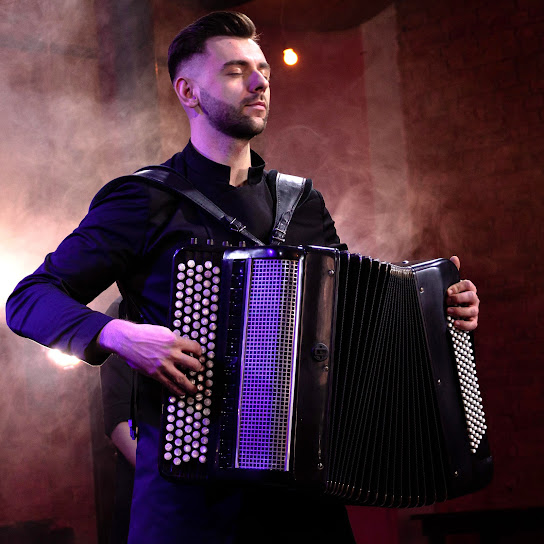 Accordion Music