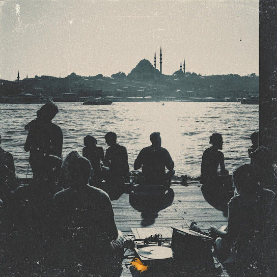 Seaside Conversations