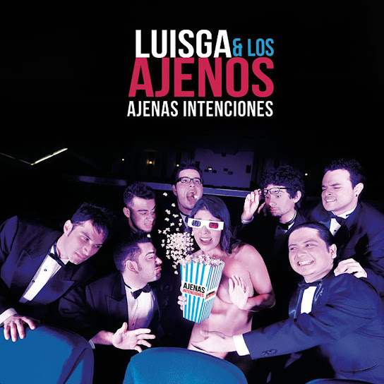 Ajenas Intenciones