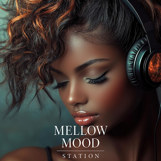 Jazz & Soul R&B – Peaceful Sax & Chill Grooves for Relaxing Nights