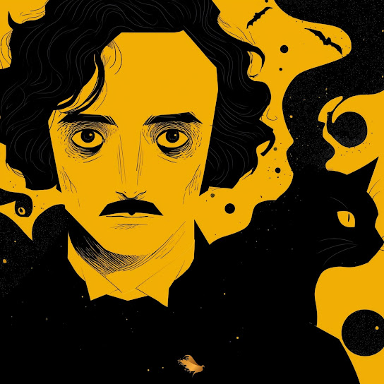 The Black Cat-Edgar Allan Poe