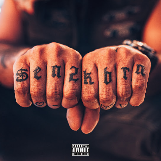 Sen2 Kbrn, Vol. 1