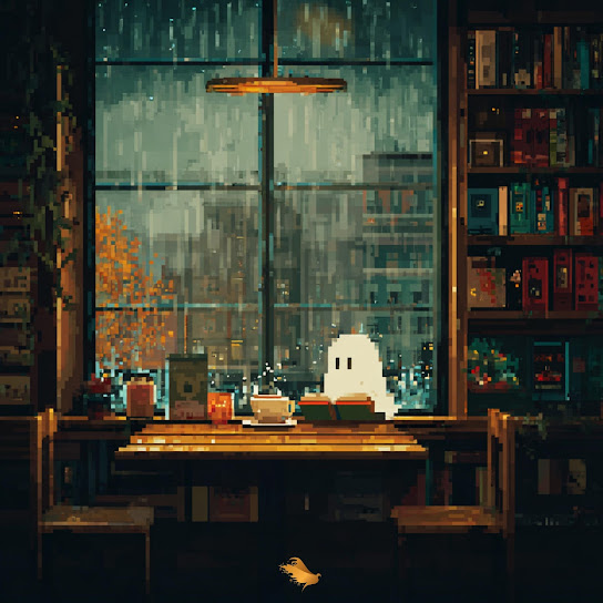 Last Rains