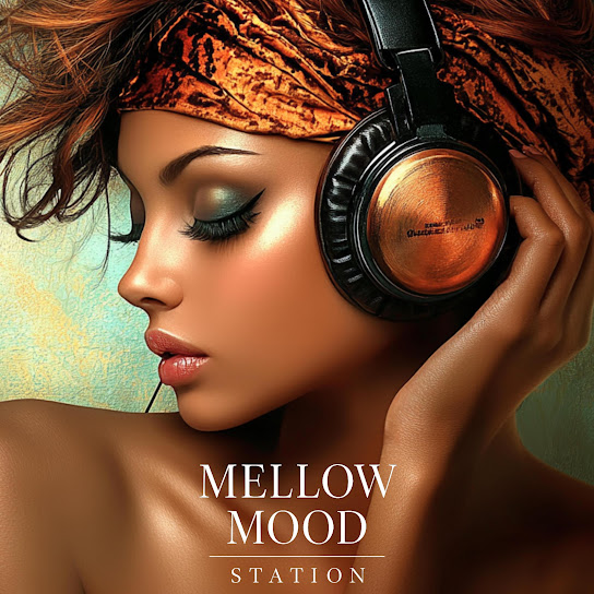 Jazz & Soul R&B – Smooth Sax, Chill Guitar & Relaxing Rhodes | Night Groove Escape