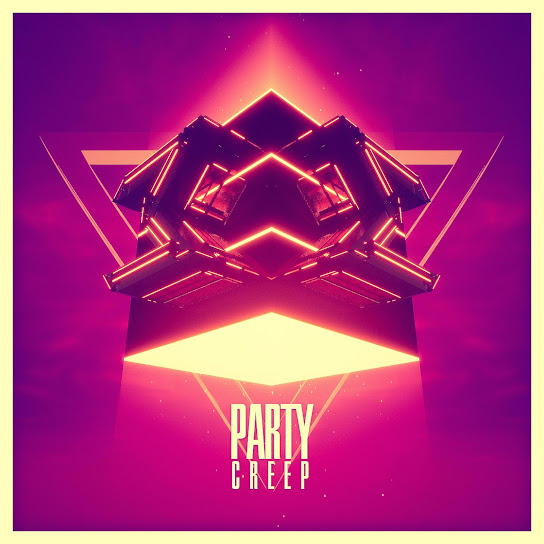 Party Creep