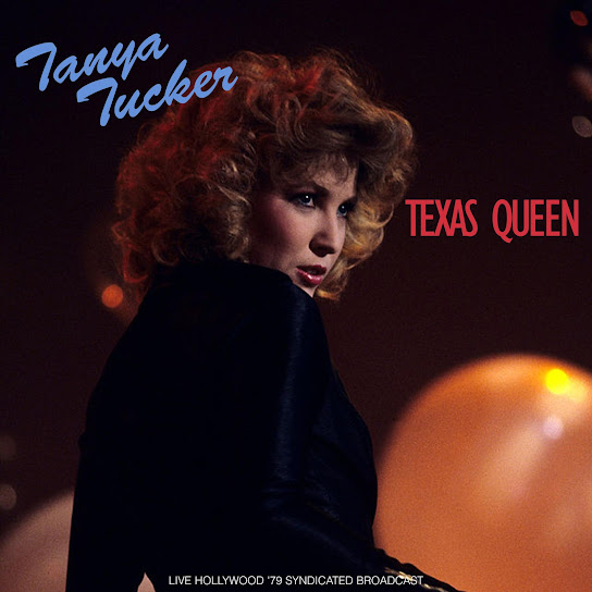 Texas Queen