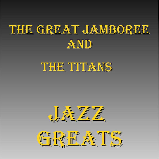 Jazz Greats