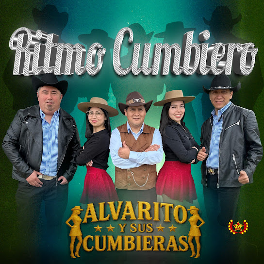 Ritmo Cumbiero