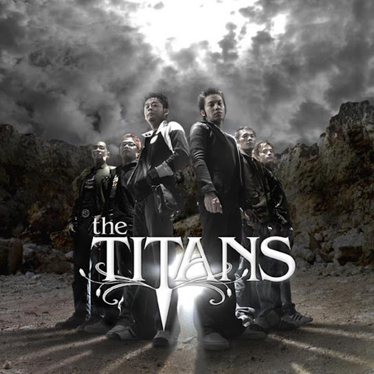 The Titans