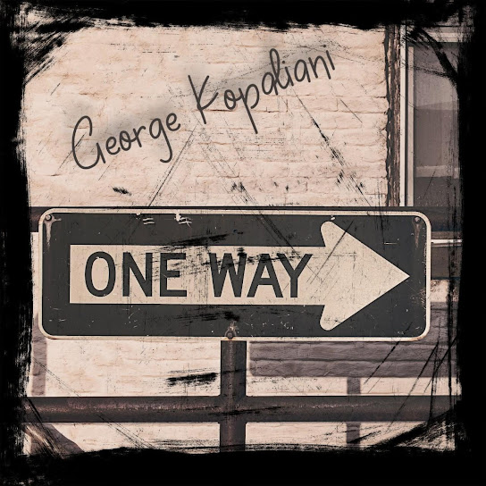 One Way