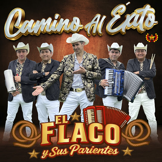 Camino al Éxito