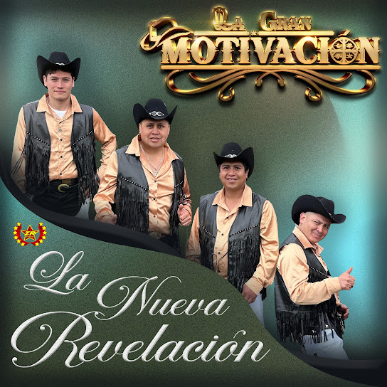 La Nueva Revelación