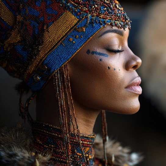 Zulu Voices | Uplifting African Music For Inner Peace