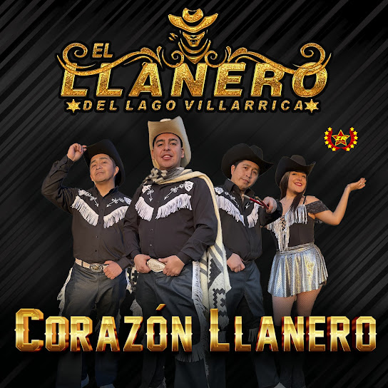 Corazón Llanero