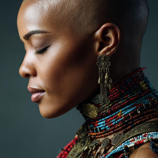 Zulu Meditation | African Music For Inner Peace