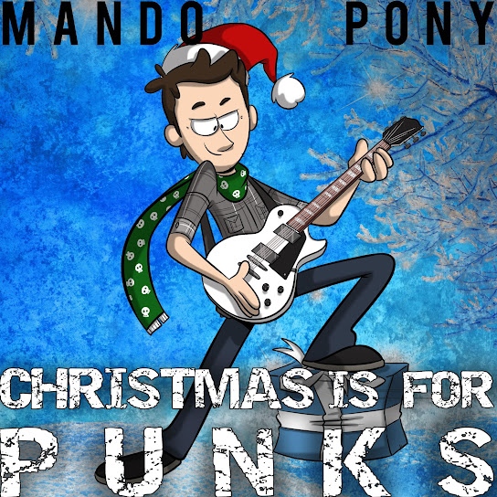 Christmas Is for Punks