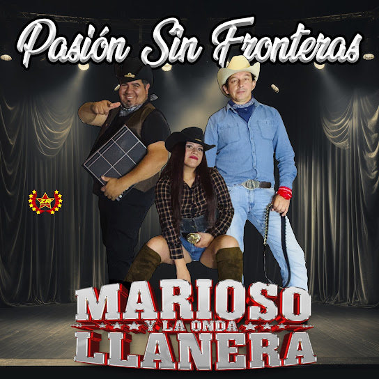 Pasión Sin Fronteras