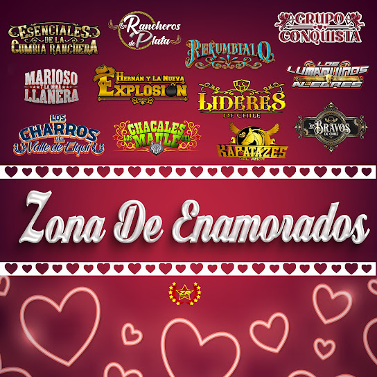 Zona de Enamorados