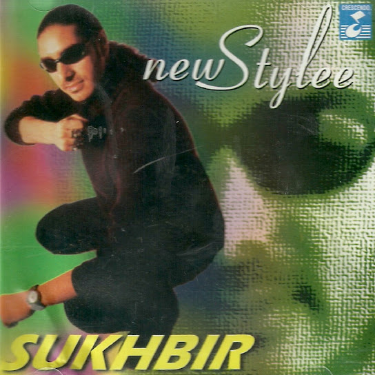 New Style - Sukhbir