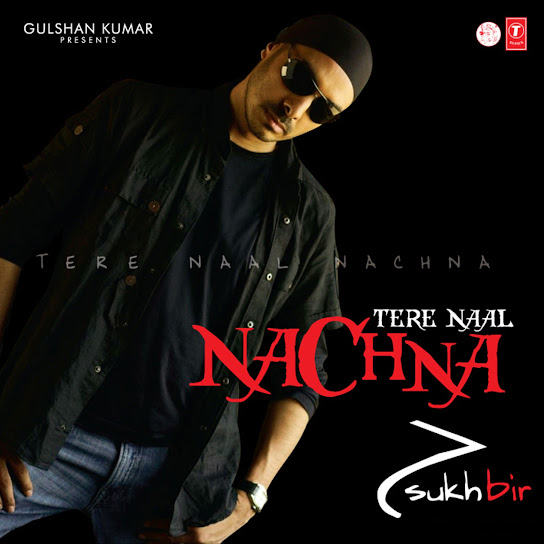 TERE NAAL NACHNA