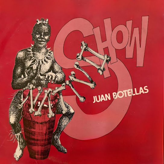 Juan Botellas (2021 Remastered)