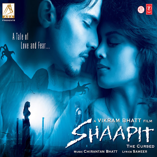 SHAAPIT THE CURSED