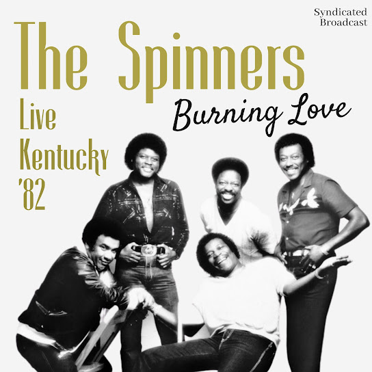Burning Love