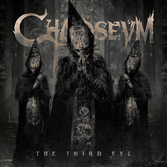 The Third Eye