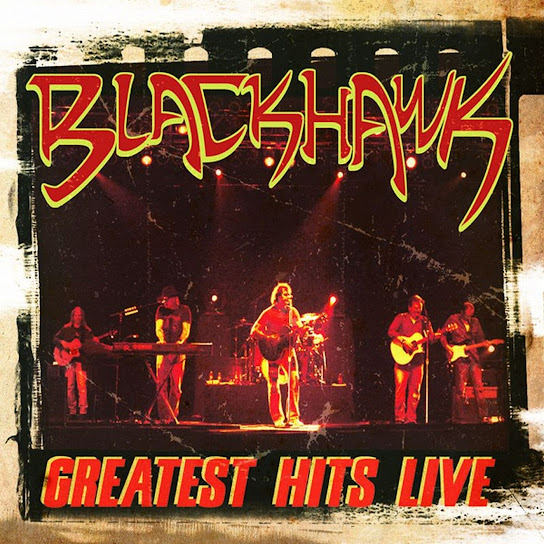Greatest Hits Live