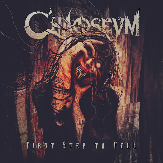 First Step To Hell