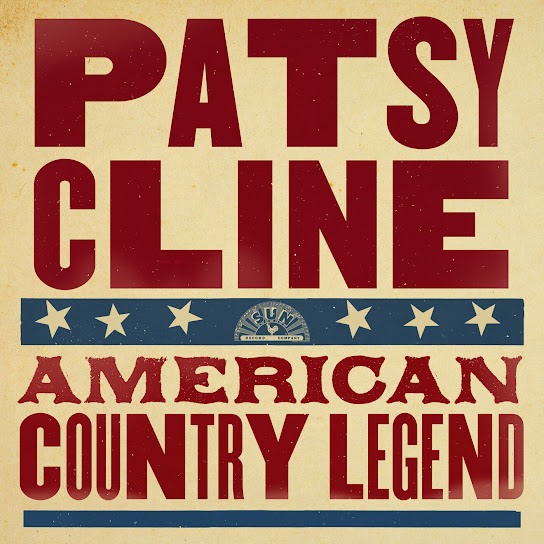 American Country Legend