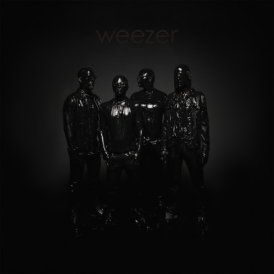 Weezer (Black Album)