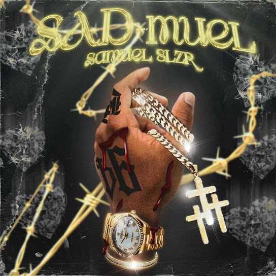 SAD-MUEL Vol.1