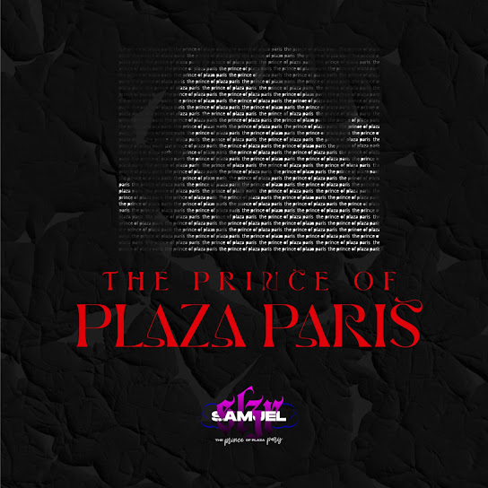The Prince of Plaza París